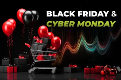 Cyber monday