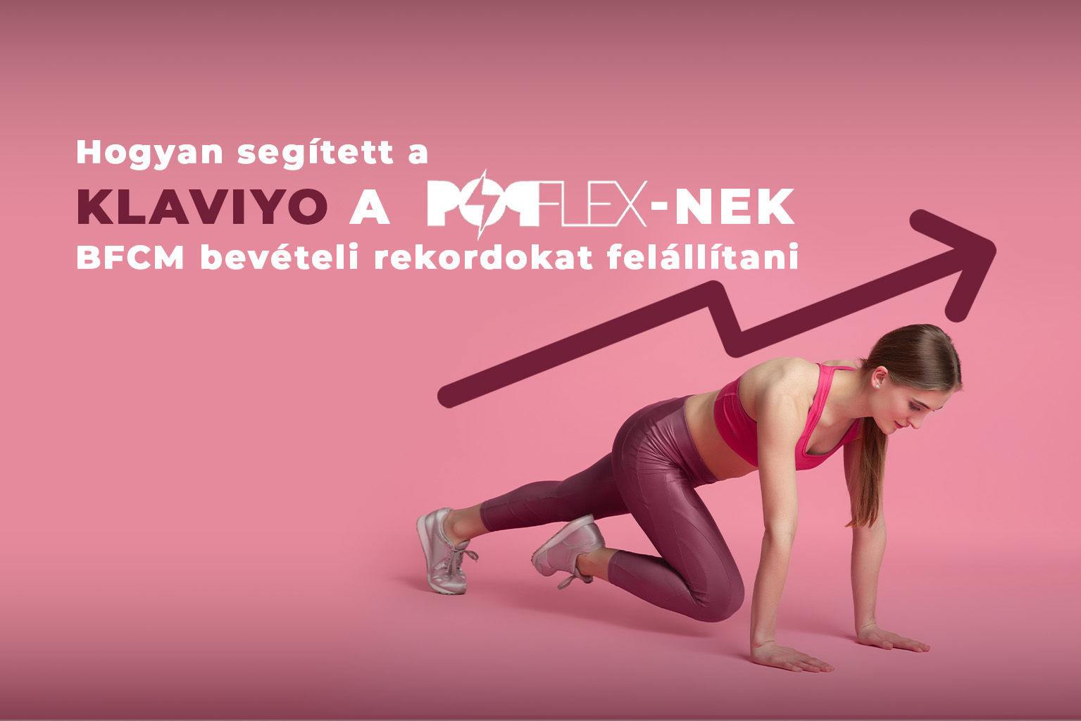 klaviyo popflex