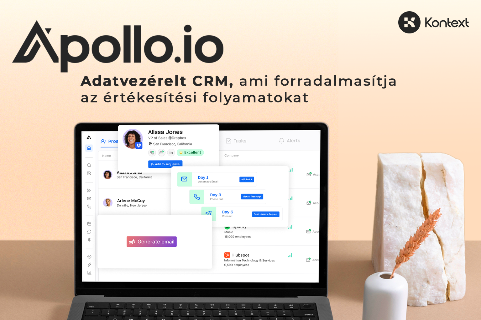 apollo.io