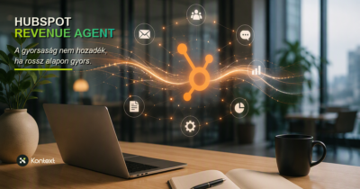 hubspot revenue agent
