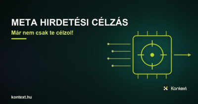 meta hirdetés célzás