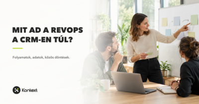 RevOps vs CRM